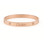 Branded, Bracelet Rose Gold