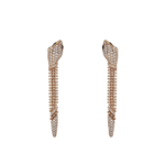 Branded Earrings