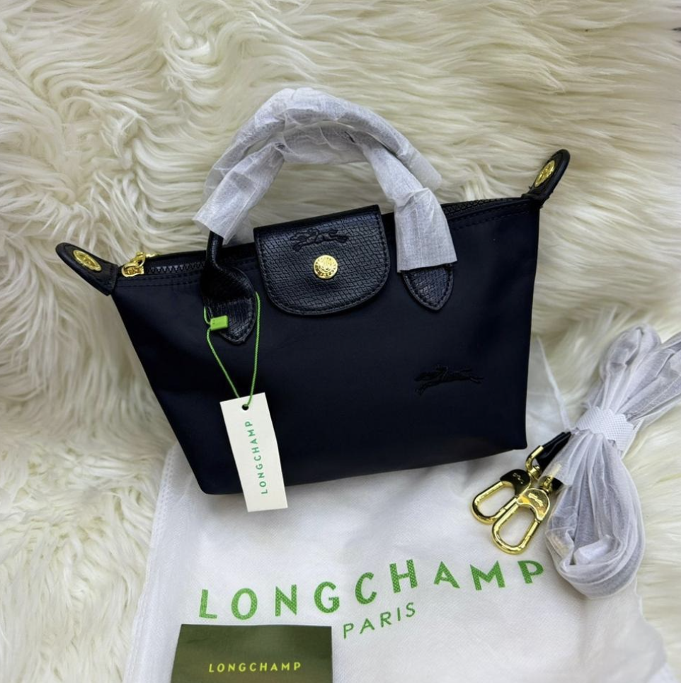 Screenshot 2026-06-04 at 11.28.11 Nocte Nero 23cm Luxury Iconic Designer Bag - Image 1