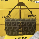 Maple Glow With Iconic Design 25cm Luxury Designer Bag