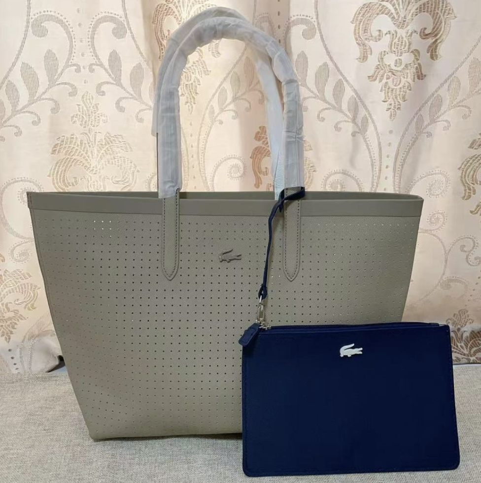 Screenshot 2026-06-06 at 16.40.39 Khaki Royale 47cm Luxury Iconic Designer Bag - Image 1