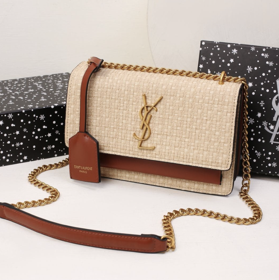 Screenshot 2026-06-22 at 01.13.08 Toffee Sand 22cm Luxury Iconic Designer Bag - Image 1