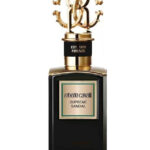 Roberto Cavalli Supreme Sandal EDP 100ml | Perfume Dubai