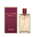 ALLURE SENSUELLE CHANEL EDP 100ML - Image 2