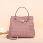 Pink Whisper 25cm Luxury Iconic Designer Bag