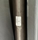 Medium Phantom Black Luxury Iconic Designer Suitcase - Image 10