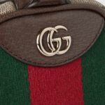 Classic Equestrian 19cm Luxury Iconic Designer Bag - Image 6