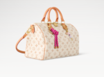 Speedy Soft 30 Lucky Handbag - Image 4