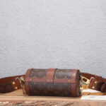 LV Papillon Trunk - Image 4