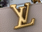 LV  CAPUCINES BB handbag - Image 9