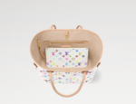 LV x TM NEVERFULL medium handbag - Image 3