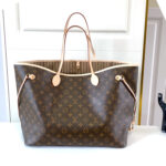 LV Neverfull GM Tote - Image 2