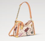 SIDE TRUNK medium handbag - Image 2