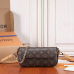 LV Wallet On Chain Ivy - Image 2
