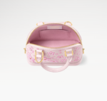 LV x TM ALMA BB handbag - Image 4