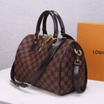 LV Speedy Bandouliere 25 - Image 3