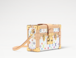 PETITE MALLE handbag - Image 2
