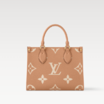 LV ONTHEGO small handbag