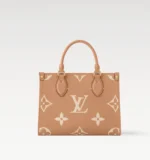 LV ONTHEGO small handbag - Image 15