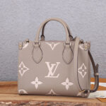LV Onthego PM Tote - Image 4