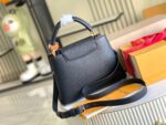 LV Small CAPUCINES BB handbag - Image 5