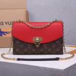 LV Saint Placide Handbag - Image 2
