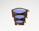 TRIO Toilet Bag - Image 2