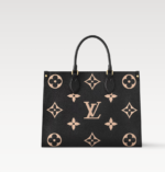 LV ONTHEGO medium handbag - Image 2