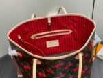 LV x TM NEVERFULL medium handbag - Image 4