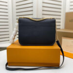 LV Lockme Chain PM Handbag - Image 3