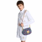 LV x TM SUNSET handbag - Image 2