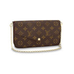LV Felicie Pochette