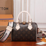 LV Speedy Bandouliere 20 - Image 2