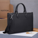 LV Slim Briefcase - Image 3