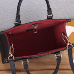 LV Onthego PM Tote - Image 6