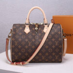 LV Speedy Bandouliere 30 - Image 2