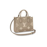 LV Onthego PM Tote