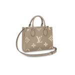 LV Onthego PM Tote - Image 9