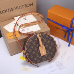 LV Boite Chapeau Souple MM Bag - Image 2
