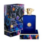 Amouage Interlude Eau De Parfum 100ml - Image 2