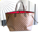 LV Neverfull GM Tote - Image 4