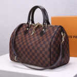 LV Speedy Bandouliere 30 - Image 3