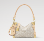 SIDE TRUNK medium handbag