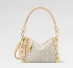 SIDE TRUNK medium handbag - Image 6