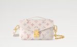 POCHETTE MÉTIS EAST WEST handbag