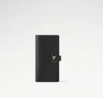 LV VERTICAL wallet - Image 7