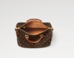 SPEEDY SOFT 30 BOHO handbag - Image 3