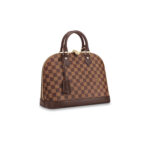 LV Alma PM Handbag