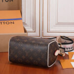 LV Speedy Bandouliere 20 - Image 5
