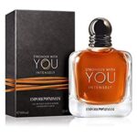ARMANI STRONGER WITH YOU INTENSELY MEN EDP 100ML GIORGIO ARMANI - Image 2